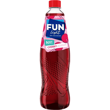 Fun Light Cherrylicious