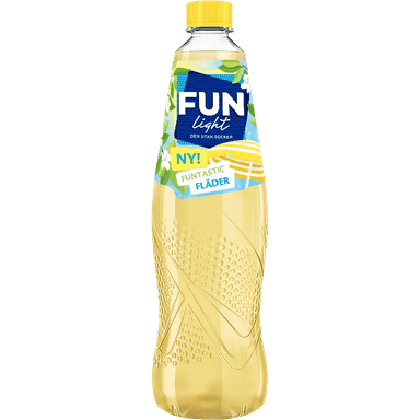 Fun Light Funtastic Fläder